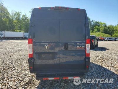 Zdjęcie 6 z 14 samochodu: 2020 RAM PROMASTER 3500 DELIVERY VAN VIN:3C6URVJG9LE132189 - miniatura