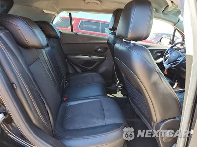 Zdjęcie 10 z 12 samochodu: 2019 CHEVROLET TRAX 1LT VIN:KL7CJPSB1KB957808 - miniatura