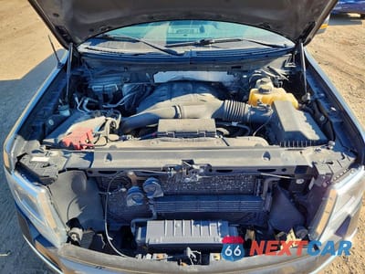 Zdjęcie 11 z 12 samochodu: 2013 FORD F150 SUPERCREW VIN:1FTFW1ET2DFC86129 - miniatura