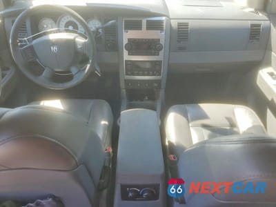 Zdjęcie 8 z 13 samochodu: 2004 DODGE DURANGO LIMITED VIN:1D8HB58D54F227030 - miniatura