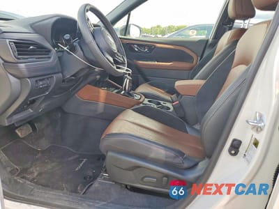 Zdjęcie 7 z 14 samochodu: 2025 SUBARU FORESTER TOURING VIN:JF2SLDTC3SH455749 - miniatura