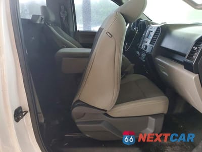 Zdjęcie 10 z 12 samochodu: 2016 FORD F150 VIN:1FTMF1C89GFC12815 - miniatura