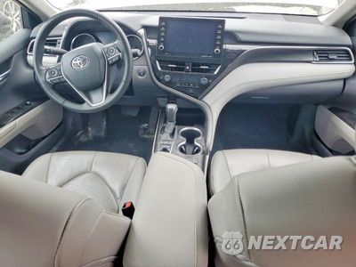 Zdjęcie 8 z 12 samochodu: 2024 TOYOTA CAMRY XLE VIN:4T1F11BK4RU131686 - miniatura