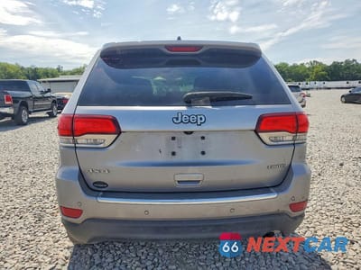 Zdjęcie 6 z 12 samochodu: 2020 JEEP GRAND CHEROKEE LIMITED VIN:1C4RJFBG8LC398790 - miniatura