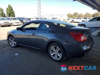 Drugie zdjęcie samochodu z przodu: 2013 NISSAN ALTIMA S VIN:1N4AL2EP8DC190511 - miniatura