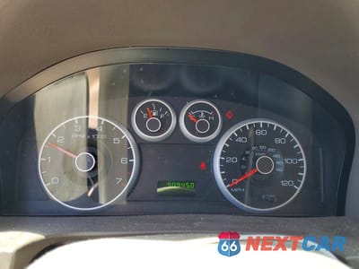 Zdjęcie 9 z 12 samochodu: 2009 FORD FUSION S 4D SEDAN 4 VIN:3FAHP06Z09R219614 - miniatura