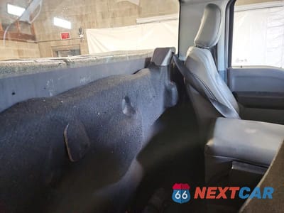 Zdjęcie 10 z 12 samochodu: 2022 FORD F150 VIN:1FTMF1EBXNKD82596 - miniatura