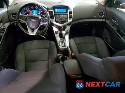 Zdjęcie 8 z 12 samochodu: 2012 CHEVROLET CRUZE LS VIN:1G1PF5SC5C7403431 - miniatura