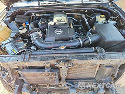 Zdjęcie 11 z 13 samochodu: 2018 NISSAN FRONTIER SV VIN:1N6AD0ER5JN722372 - miniatura