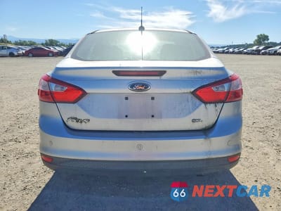 Zdjęcie 6 z 12 samochodu: 2012 FORD FOCUS SEL VIN:1FAHP3H21CL454255 - miniatura