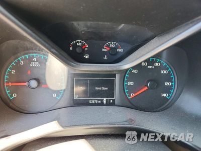 Zdjęcie 9 z 13 samochodu: 2019 CHEVROLET COLORADO VIN:1GCGTBENXK1339027 - miniatura
