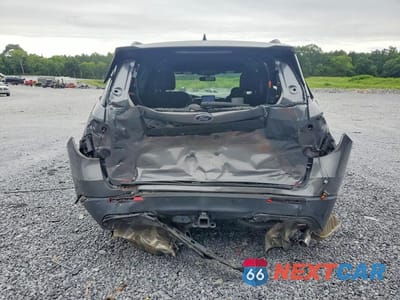 Zdjęcie 6 z 12 samochodu: 2022 FORD EXPLORER ST-LINE VIN:1FMSK7KH0NGB64678 - miniatura