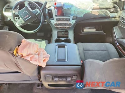 Zdjęcie 8 z 12 samochodu: 2017 GMC YUKON XL K1500 SLE VIN:1GKS2FKC1HR265437 - miniatura