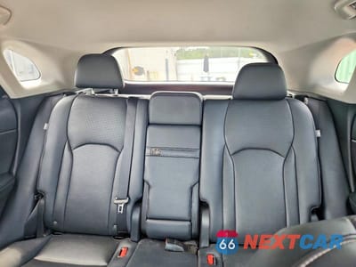 Zdjęcie 10 z 13 samochodu: 2017 LEXUS RX 350 BASE VIN:2T2ZZMCA5HC088422 - miniatura