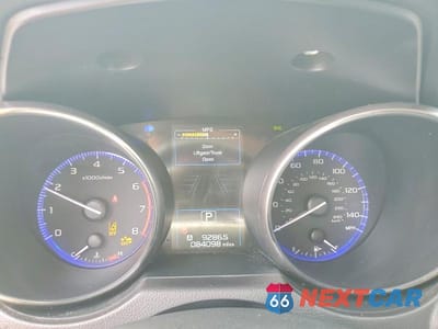 Zdjęcie 9 z 12 samochodu: 2016 SUBARU LEGACY 2.5I LIMITED VIN:4S3BNBN68G3037857 - miniatura