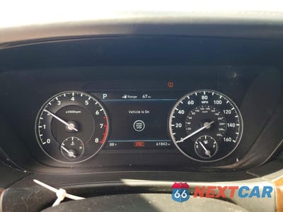 Zdjęcie 9 z 13 samochodu: 2017 GENESIS G90 PREMIUM VIN:KMHG34JA1HU025686 - miniatura