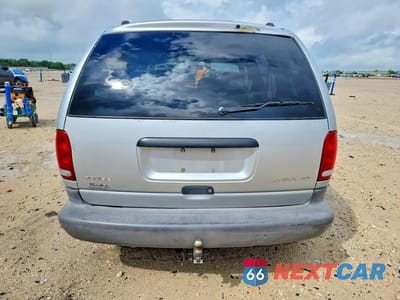 Zdjęcie 6 z 13 samochodu: 2000 DODGE CARAVAN VIN:2B4GP2532YR839428 - miniatura