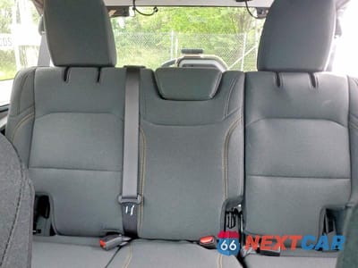 Zdjęcie 10 z 13 samochodu: 2025 JEEP WRANGLER SPORT VIN:1C4PJXDN8SW643500 - miniatura