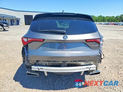 Zdjęcie 6 z 13 samochodu: 2024 ACURA MDX VIN:5J8YE1H33RL018479 - miniatura