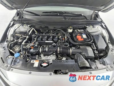 Zdjęcie 11 z 12 samochodu: 2020 HONDA ACCORD LX VIN:1HGCV1F15LA047030 - miniatura