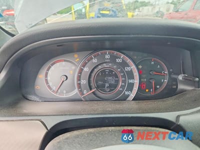Zdjęcie 9 z 12 samochodu: 2016 HONDA ACCORD SPORT VIN:1HGCR2F53GA111505 - miniatura