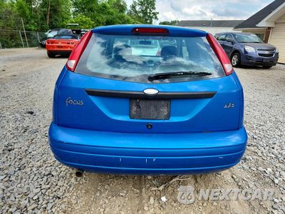 Zdjęcie 6 z 12 samochodu: 2002 FORD FOCUS ZX3 VIN:3FAFP31362R234104 - miniatura