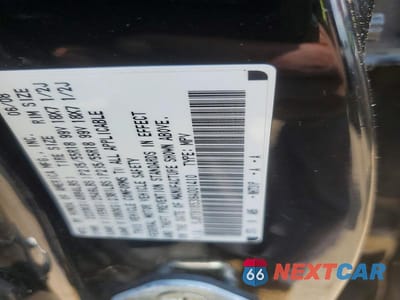 Zdjęcie 13 z 13 samochodu: 2009 ACURA RDX TECHNOLOGY VIN:5J8TB18539A001410 - miniatura
