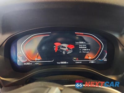 Zdjęcie 9 z 13 samochodu: 2023 BMW X3 XDRIVE30I VIN:5UX53DP00P9S16087 - miniatura