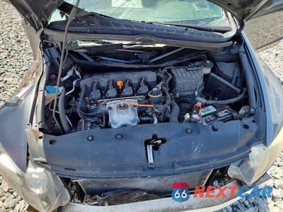 Zdjęcie 11 z 13 samochodu: 2010 HONDA CIVIC LX VIN:2HGFA1F58AH565384 - miniatura