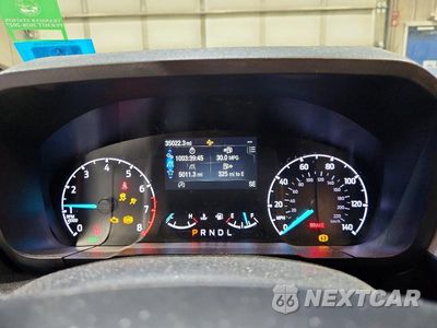 Zdjęcie 9 z 13 samochodu: 2022 FORD MAVERICK XL VIN:3FTTW8F95NRA93170 - miniatura