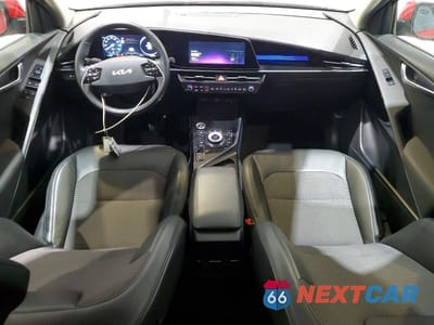 Zdjęcie 8 z 14 samochodu: 2024 KIA NIRO WIND VIN:KNDCR3L19R5113101 - miniatura