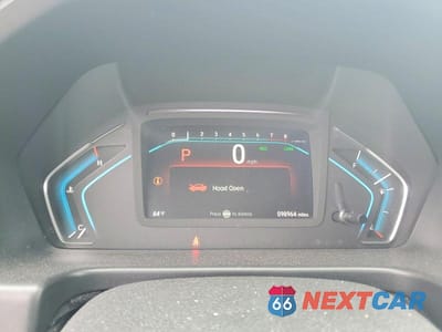 Zdjęcie 9 z 14 samochodu: 2019 HONDA ODYSSEY TOURING VIN:5FNRL6H81KB118395 - miniatura