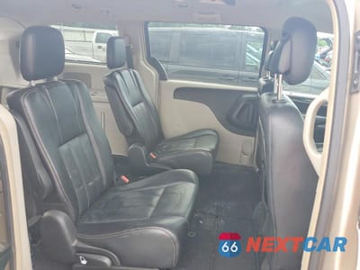 Zdjęcie 11 z 13 samochodu: 2013 CHRYSLER TOWN & COUNTRY TOURING VIN:2C4RC1BG3DR689946 - miniatura