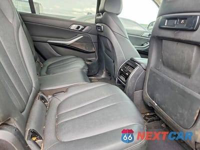 Zdjęcie 11 z 13 samochodu: 2019 BMW X7 XDRIVE40I VIN:5UXCW2C56KL088390 - miniatura