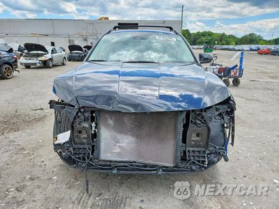 Piąte zdjęcie samochodu w środku: 2022 HYUNDAI TUCSON SEL VIN:5NMJBCAE2NH006979 - miniatura