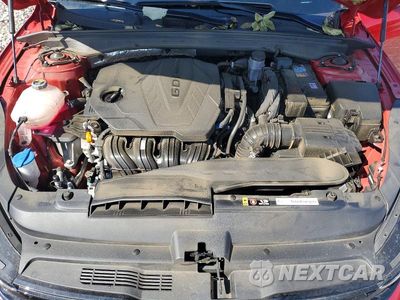 Zdjęcie 11 z 12 samochodu: 2025 KIA K5 GT LINE VIN:KNAG64J7XS5350481 - miniatura