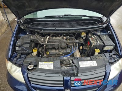 Zdjęcie 7 z 10 samochodu: 2005 DODGE GRAND CARAVAN SE VIN:2D4GP24RX5R349102 - miniatura