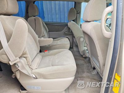 Zdjęcie 10 z 13 samochodu: 2009 TOYOTA SIENNA LE 7-PASSENGER VIN:5TDZK23CX9S284556 - miniatura