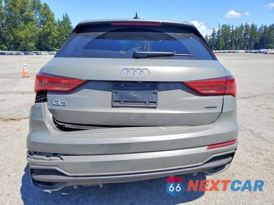 Zdjęcie 6 z 13 samochodu: 2023 AUDI Q3 PREMIUM S LINE 45 VIN:WA1DECF34P1152920 - miniatura
