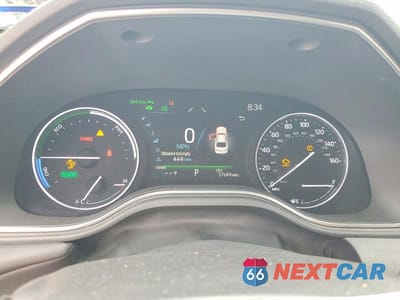 Zdjęcie 9 z 13 samochodu: 2022 TOYOTA AVALON LIMITED VIN:4T1DA1AB0NU012892 - miniatura