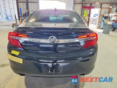 Zdjęcie 6 z 13 samochodu: 2016 BUICK REGAL PREMIUM VIN:2G4GS5GX3G9187545 - miniatura