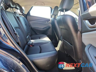 Zdjęcie 10 z 13 samochodu: 2019 MAZDA CX-3 TOURING VIN:JM1DKFC72K0435810 - miniatura