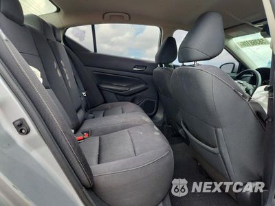 Zdjęcie 10 z 13 samochodu: 2022 NISSAN ALTIMA SV VIN:1N4BL4DV2NN370105 - miniatura