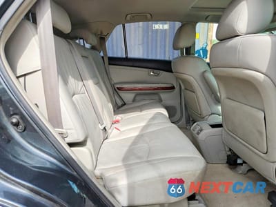 Zdjęcie 11 z 14 samochodu: 2007 LEXUS RX 350 VIN:JTJGK31U570006976 - miniatura