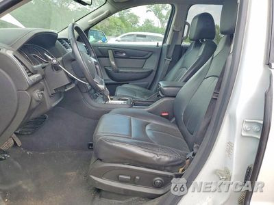 Zdjęcie 7 z 13 samochodu: 2017 GMC ACADIA LIMITED SLT-2 VIN:1GKKVSKD7HJ224947 - miniatura