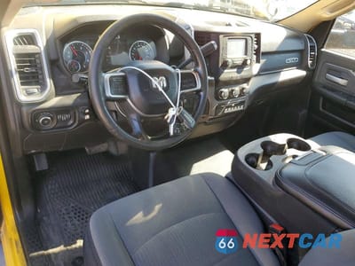 Zdjęcie 8 z 12 samochodu: 2019 RAM 5500 VIN:3C7WRNDL0KG599534 - miniatura
