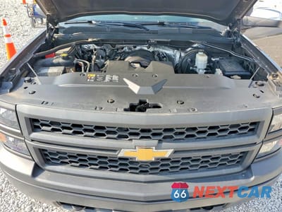 Zdjęcie 11 z 12 samochodu: 2015 CHEVROLET SILVERADO K1500 VIN:1GCNKPEH8FZ340976 - miniatura