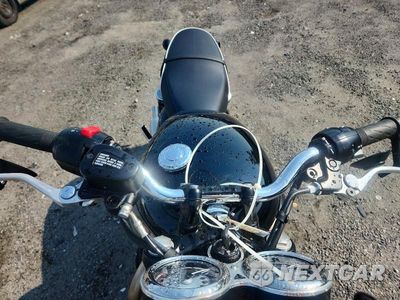 Piąte zdjęcie samochodu w środku: 2024 TRIUMPH MOTORCYCLE BONNEVILLE T100 VIN:SMTD10G71RTBP4158 - miniatura