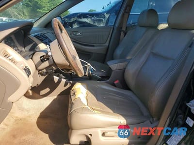 Zdjęcie 7 z 12 samochodu: 2000 HONDA ACCORD EX VIN:1HGCG1656YA095835 - miniatura