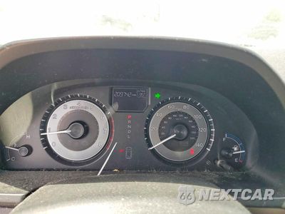 Zdjęcie 9 z 13 samochodu: 2013 HONDA ODYSSEY EXL VIN:5FNRL5H69DB014023 - miniatura